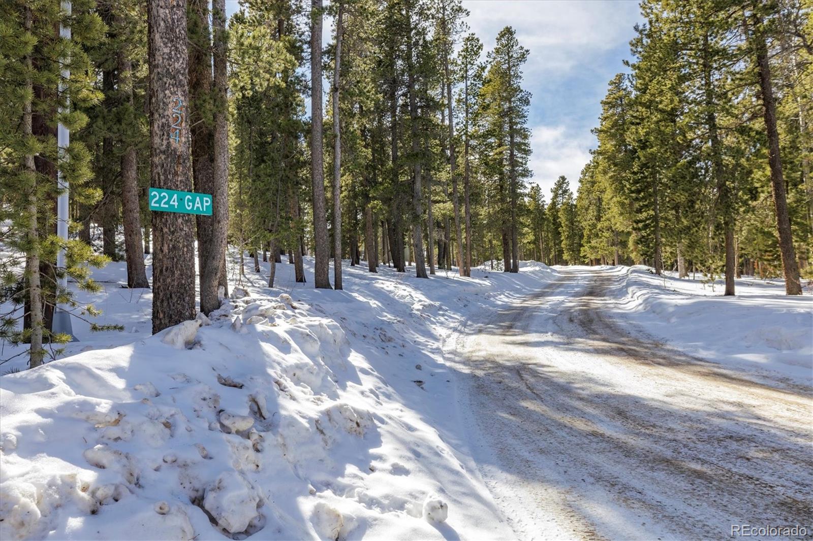 224 Gap Road Black Hawk, CO 80422 - Photo 39 of 45 Gallery Image 39