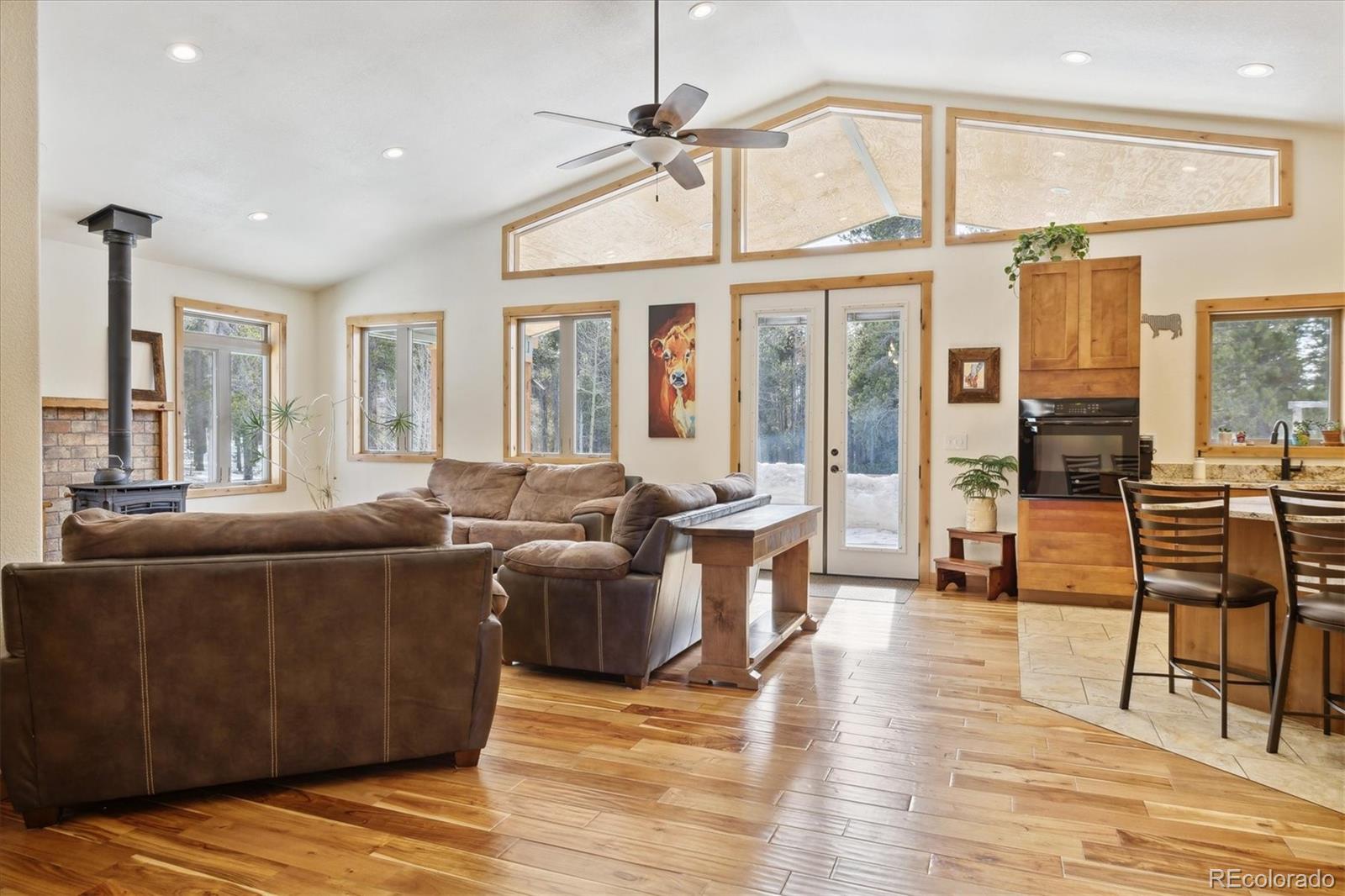 224 Gap Road Black Hawk, CO 80422 - Photo 5 of 45 Gallery Image 5