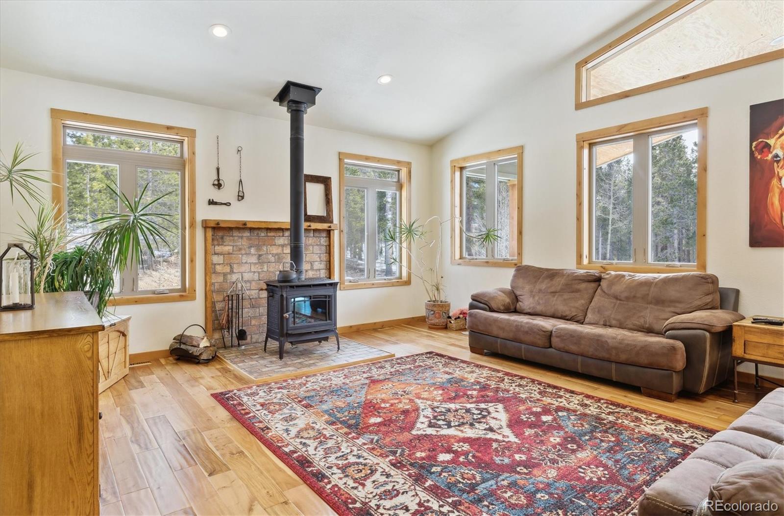 224 Gap Road Black Hawk, CO 80422 - Photo 6 of 45 Gallery Image 6