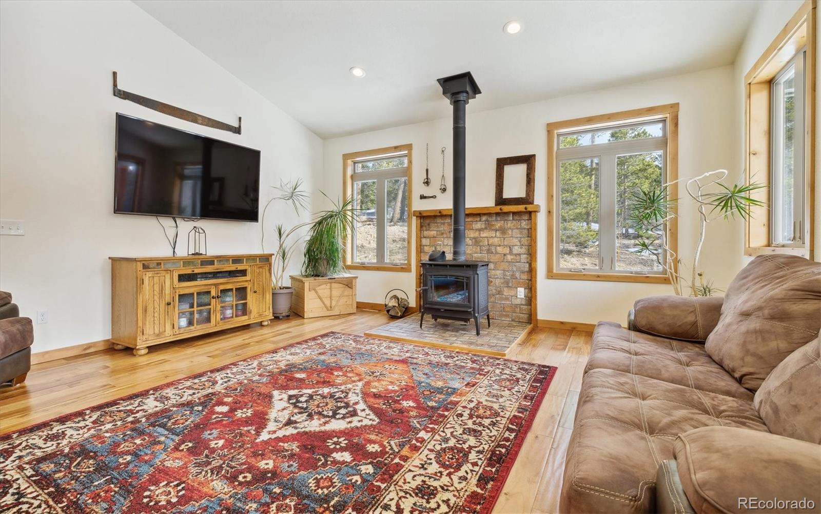 224 Gap Road Black Hawk, CO 80422 - Photo 7 of 45 Gallery Image 7