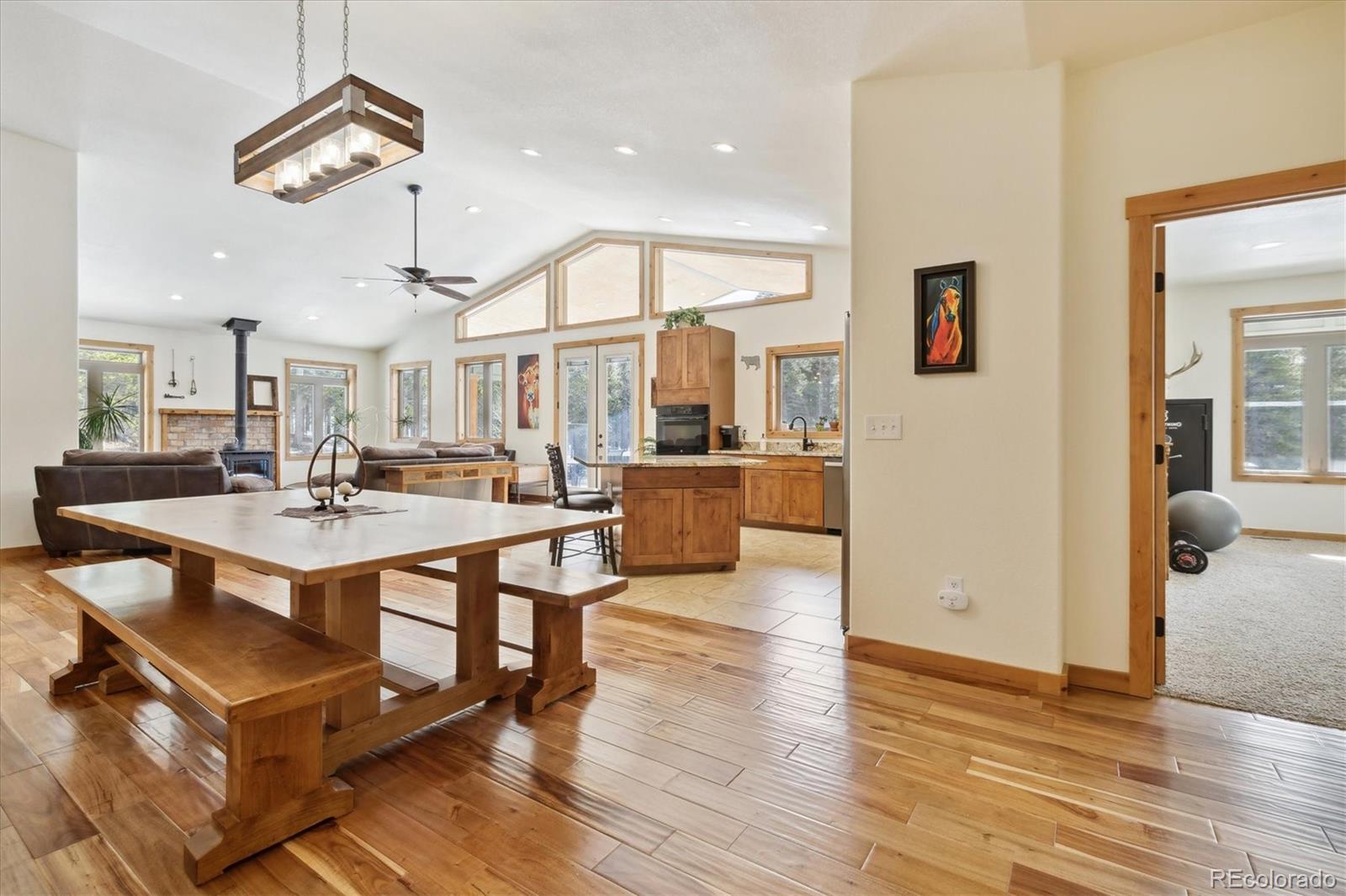 224 Gap Road Black Hawk, CO 80422 - Photo 8 of 45 Gallery Image 8