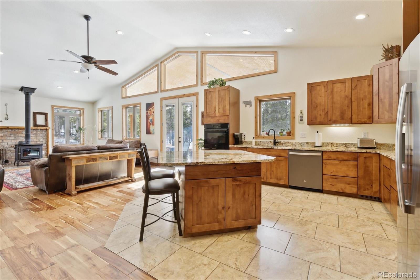 224 Gap Road Black Hawk, CO 80422 - Photo 9 of 45 Gallery Image 9