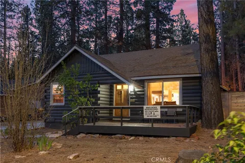 $589,900 | 41593 Brownie Lane, Big Bear Lake, CA 92315