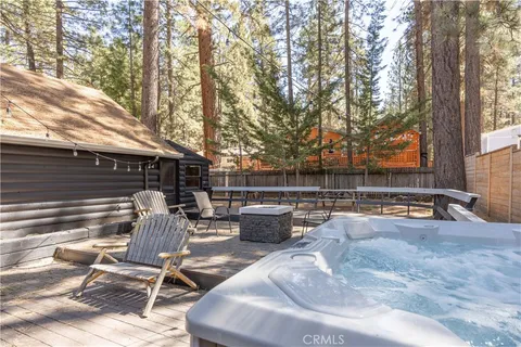 $589,900 | 41593 Brownie Lane, Big Bear Lake, CA 92315