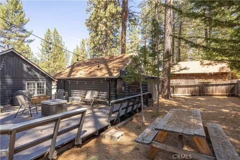 $589,900 | 41593 Brownie Lane, Big Bear Lake, CA 92315