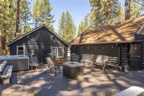 $589,900 | 41593 Brownie Lane, Big Bear Lake, CA 92315