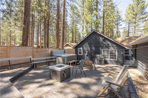$589,900 | 41593 Brownie Lane, Big Bear Lake, CA 92315