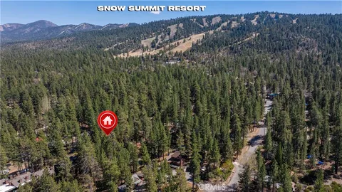 $589,900 | 41593 Brownie Lane, Big Bear Lake, CA 92315