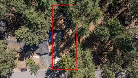$589,900 | 41593 Brownie Lane, Big Bear Lake, CA 92315