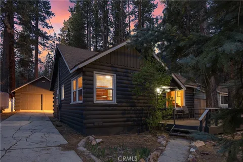 $589,900 | 41593 Brownie Lane, Big Bear Lake, CA 92315