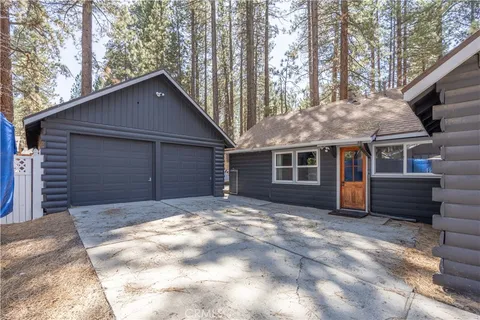 $589,900 | 41593 Brownie Lane, Big Bear Lake, CA 92315
