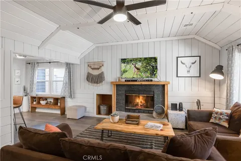 $589,900 | 41593 Brownie Lane, Big Bear Lake, CA 92315