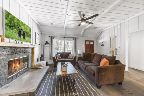 $589,900 | 41593 Brownie Lane, Big Bear Lake, CA 92315