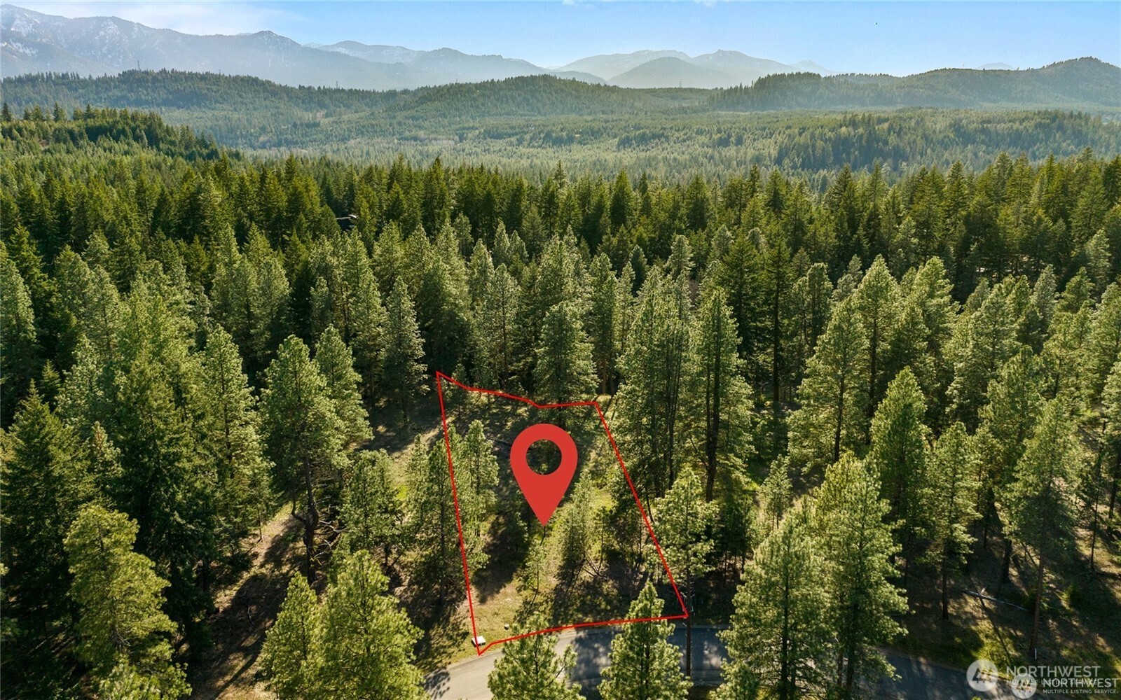 14 X Farmhouse Way Cle Elum, WA 98922 - Photo 2 of 21