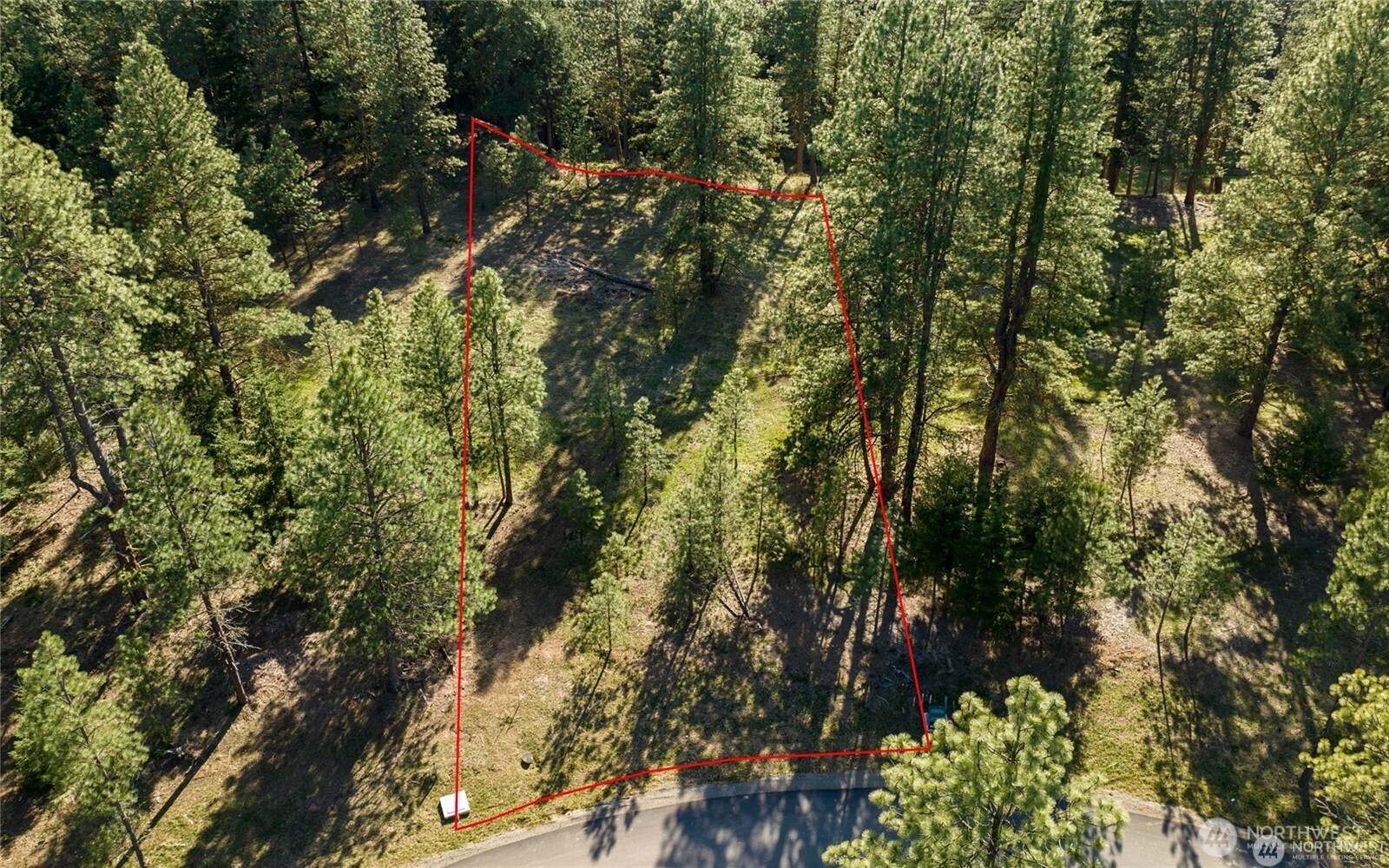14 X Farmhouse Way Cle Elum, WA 98922 - Photo 3 of 21