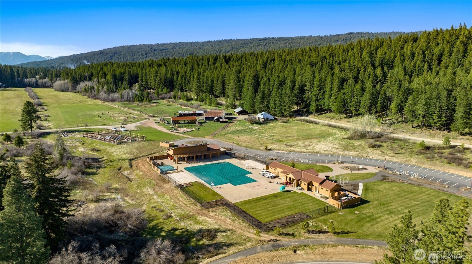 14 X Farmhouse Way Cle Elum, WA 98922 - Photo 9 of 21