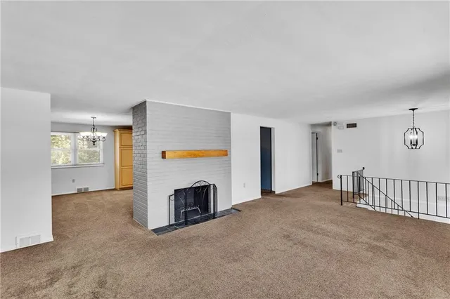 $349,900 | 607 Westland Drive, Greensburg, PA 15601