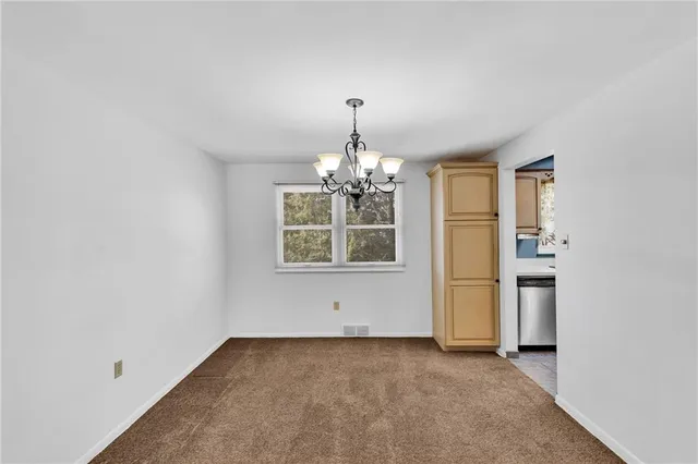 $349,900 | 607 Westland Drive, Greensburg, PA 15601