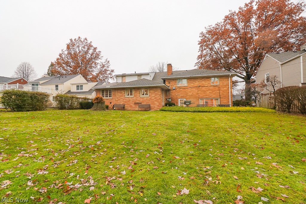 23570 Duffield Road Beachwood, OH 44122 - Photo 34 of 35 Gallery Image 34