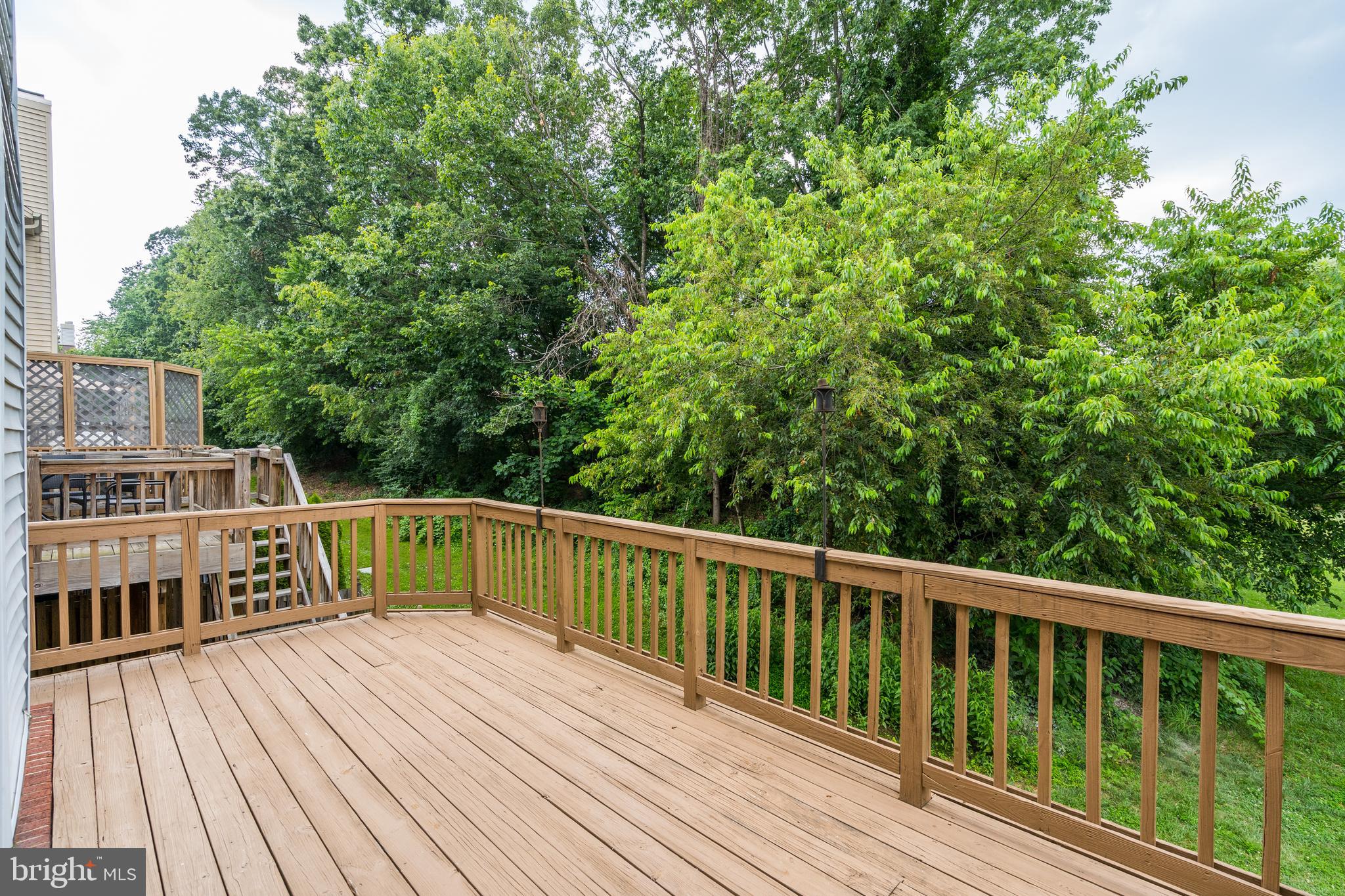 3827 Inverness Road Fairfax, VA 22033 - Photo 34 of 35