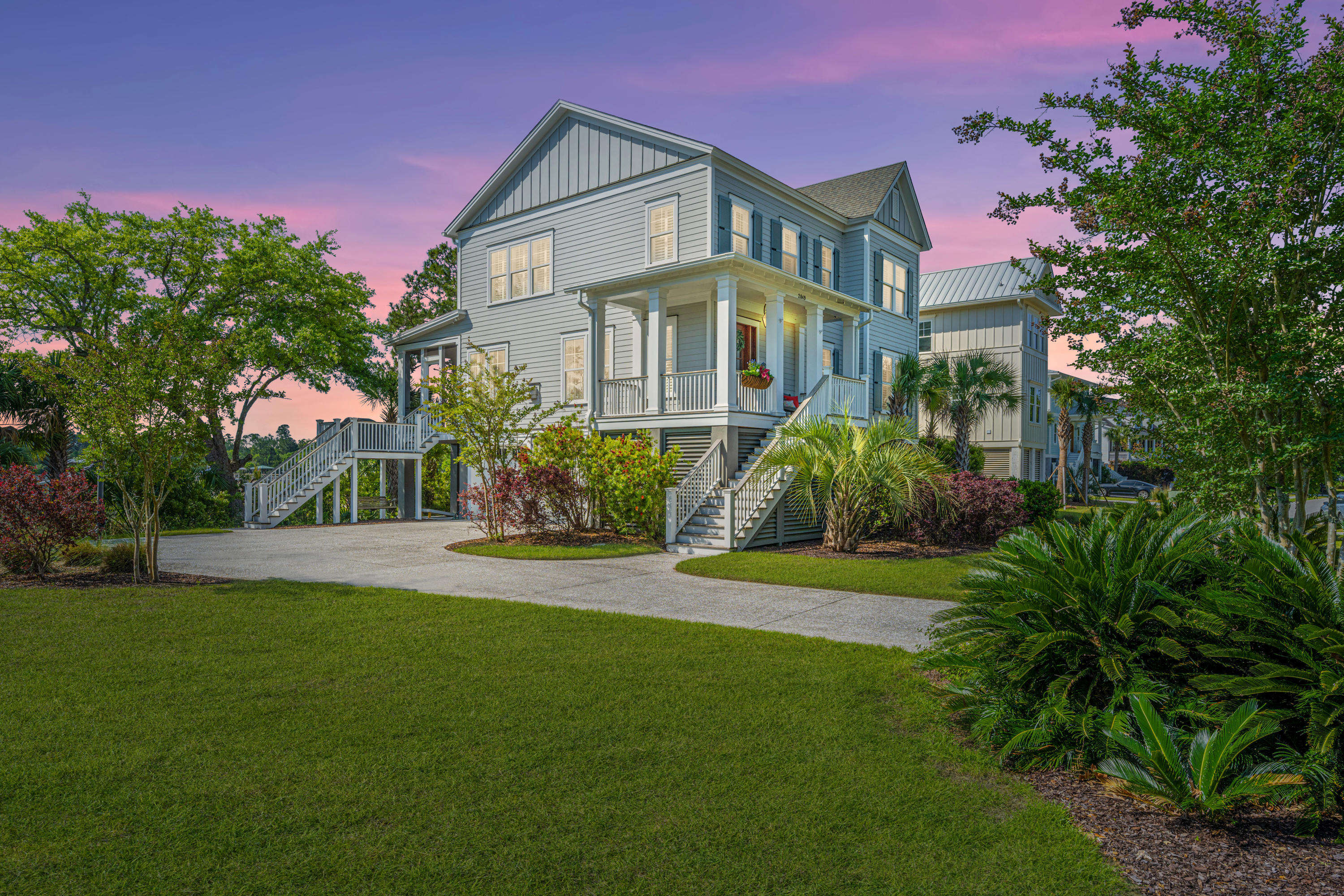 2849 Parkers Landing Road Mount Pleasant, SC 29466 - Photo 1 of 63 2849ParkersLandingRd01