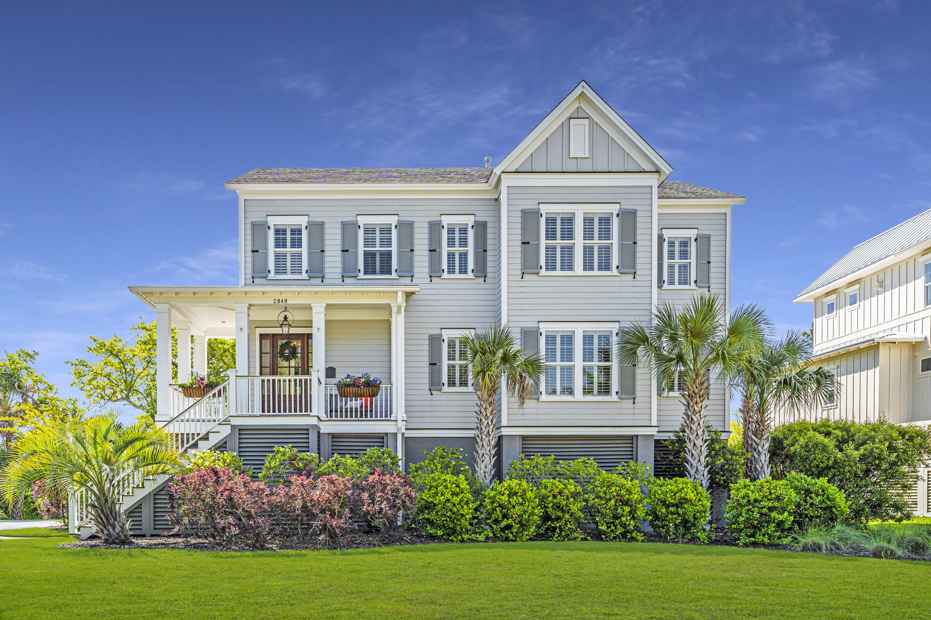 2849 Parkers Landing Road Mount Pleasant, SC 29466 - Photo 2 of 63 2849ParkersLandingRd02