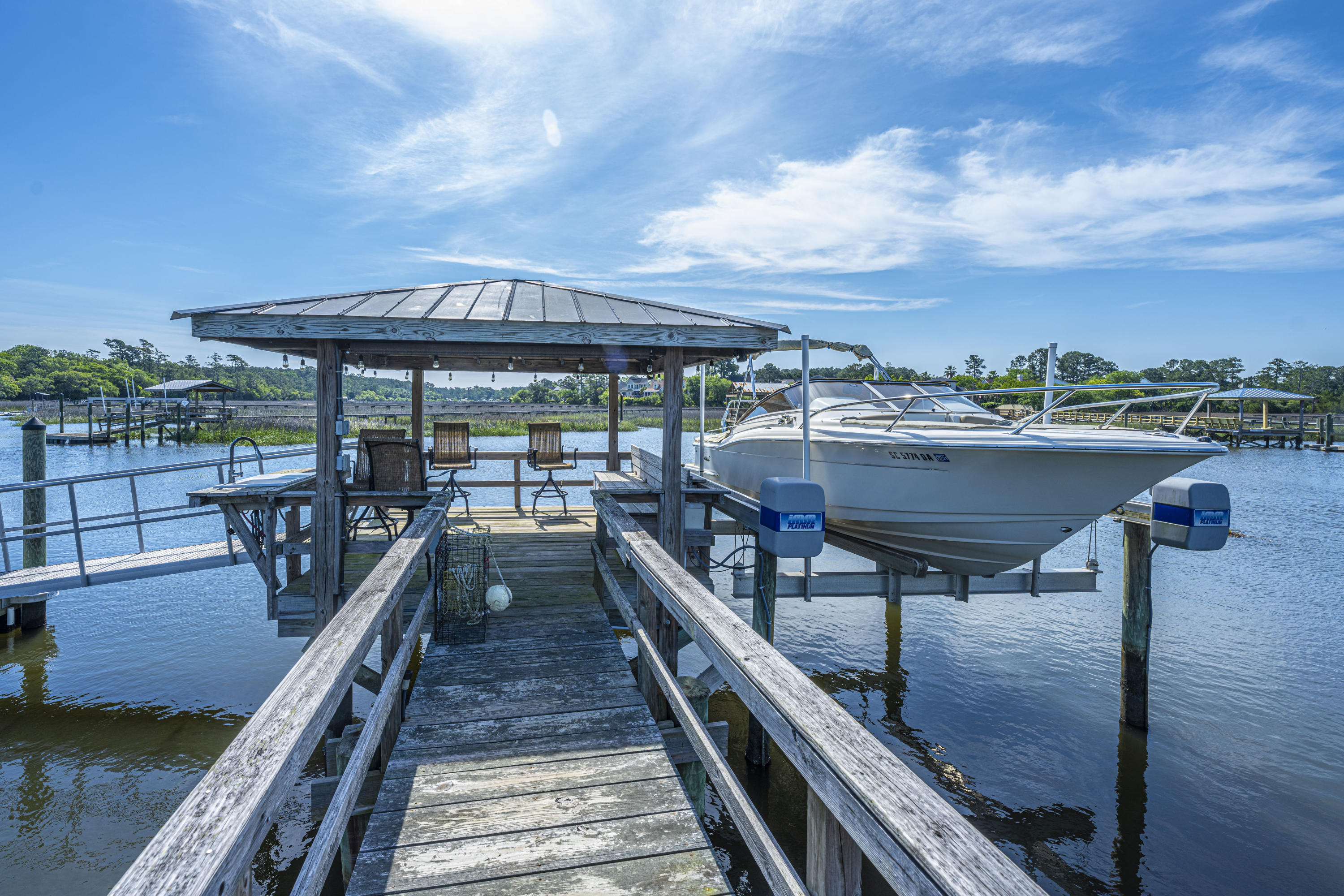 2849 Parkers Landing Road Mount Pleasant, SC 29466 - Photo 48 of 63 2849ParkersLandingRd55