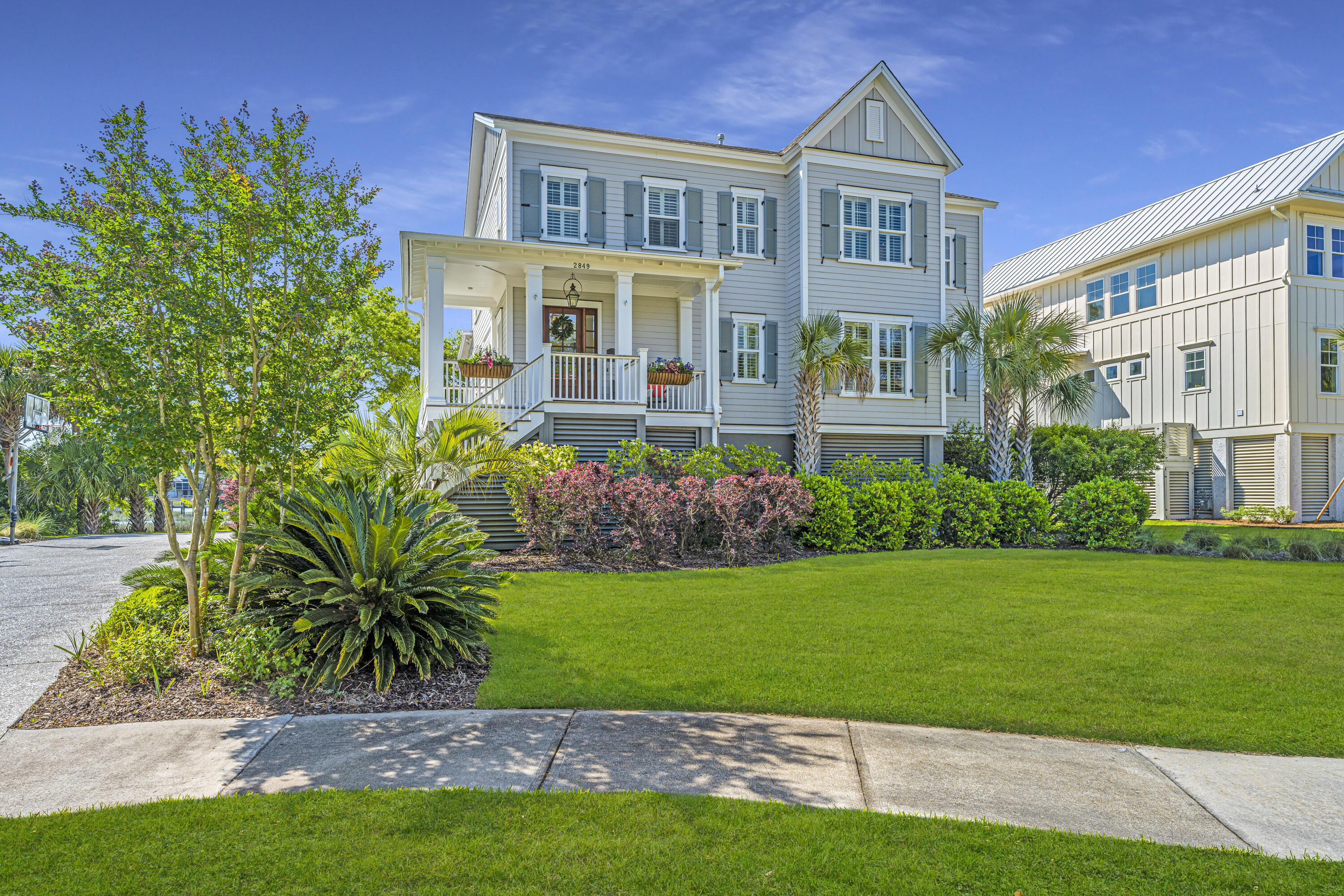 2849 Parkers Landing Road Mount Pleasant, SC 29466 - Photo 57 of 63 2849ParkersLandingRd04