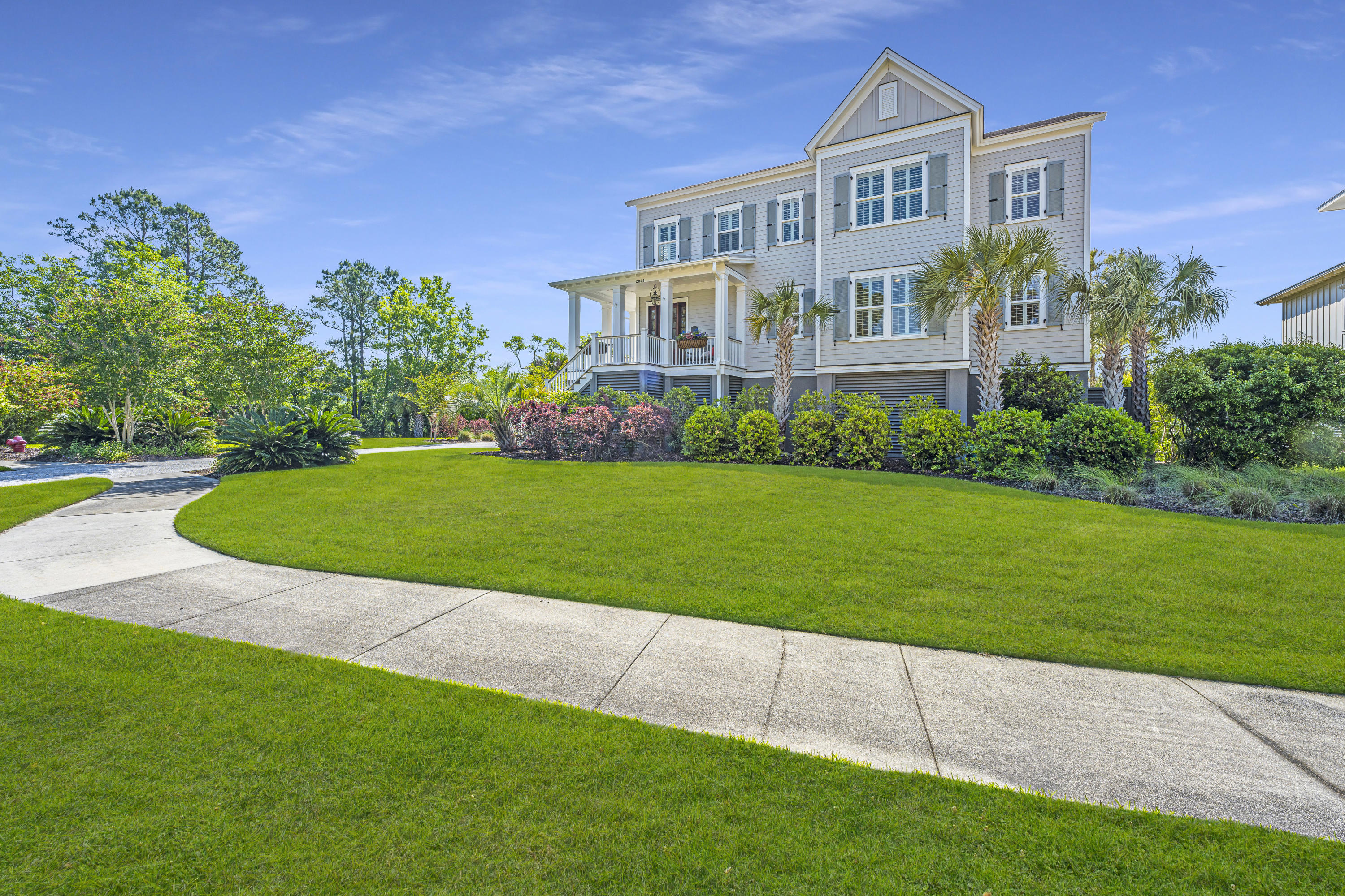 2849 Parkers Landing Road Mount Pleasant, SC 29466 - Photo 58 of 63 2849ParkersLandingRd06