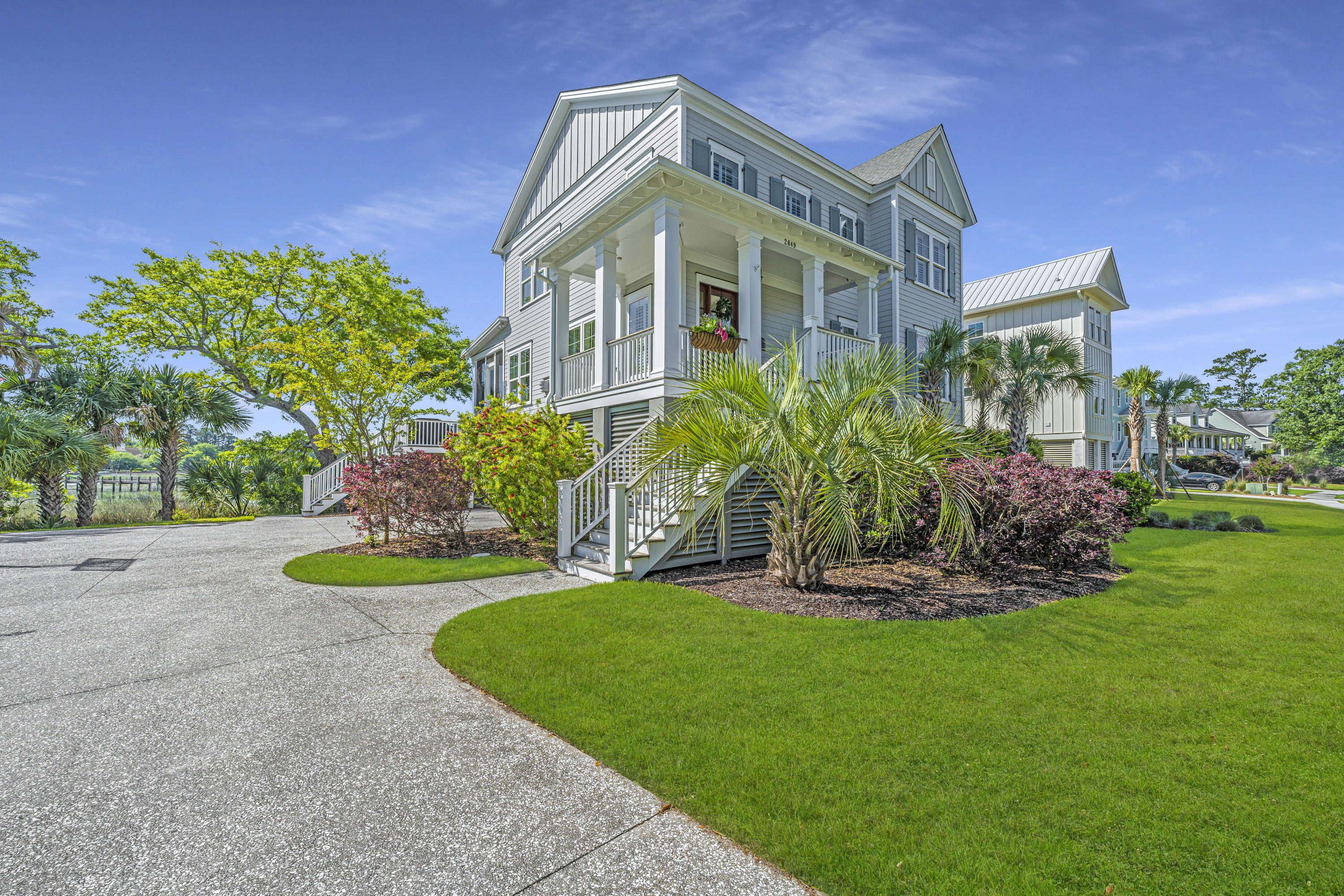 2849 Parkers Landing Road Mount Pleasant, SC 29466 - Photo 7 of 63 2849ParkersLandingRd03
