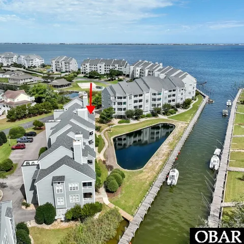$509,000 | 632 Pirates Way, Unit 632B, Manteo, NC 27954