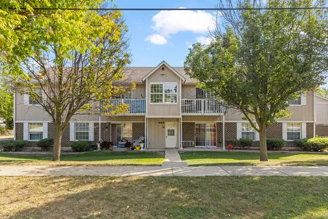 $170,000 | 499 Park Street, Unit 2D, Bensenville, IL 60106