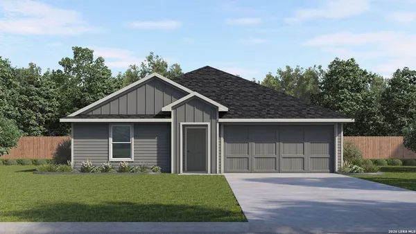 $305,990 | 1013 Prince Albert, Seguin, TX 78155