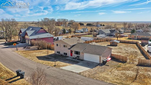 10625 Double D Road Fountain, CO 80817 - Photo 30 of 32 Gallery Image 30