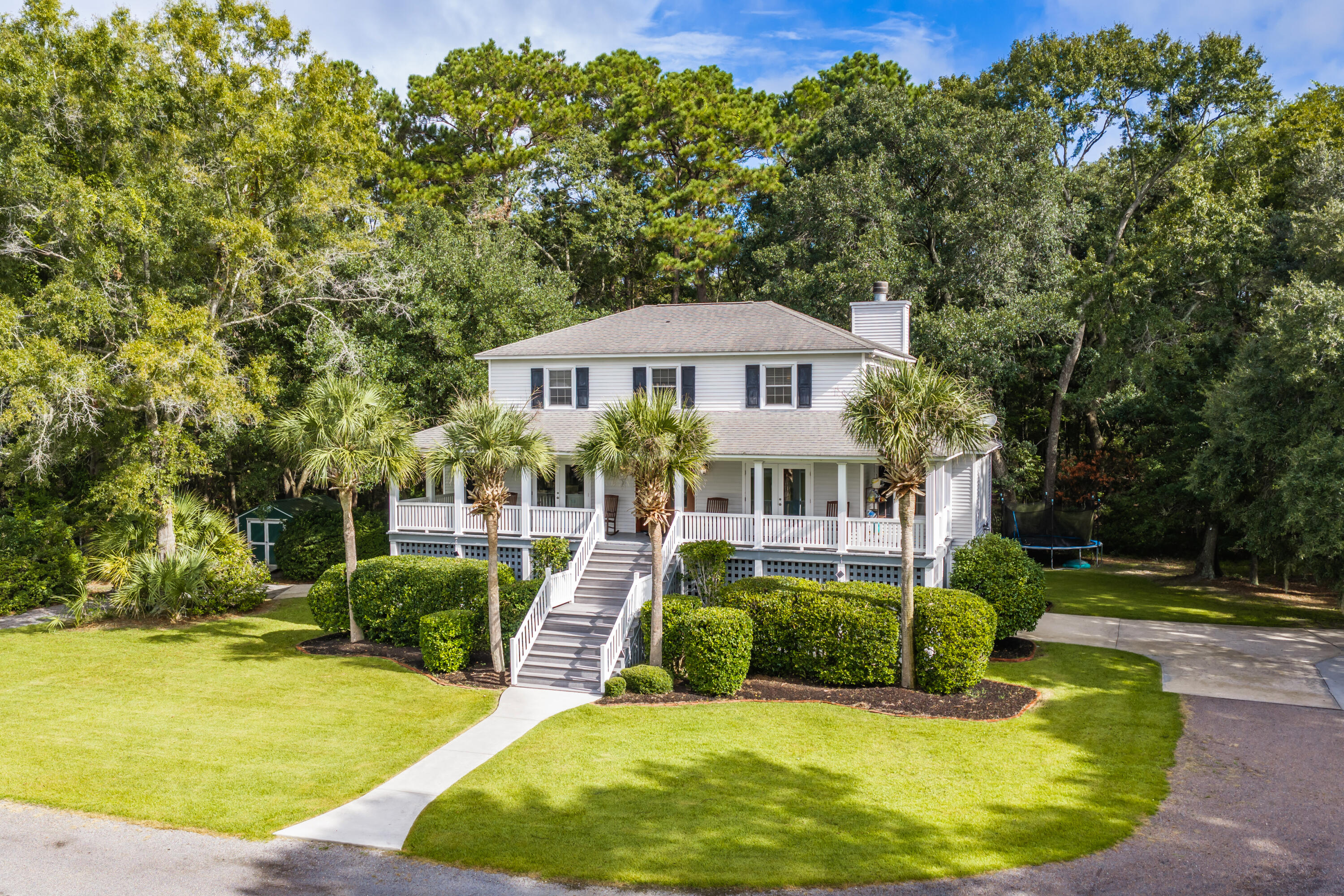 5616 Chaplins Landing Road Hollywood, SC 29449 - Photo 56 of 88 5616ChaplinsLandingRd-KeenEyeMarketing-0