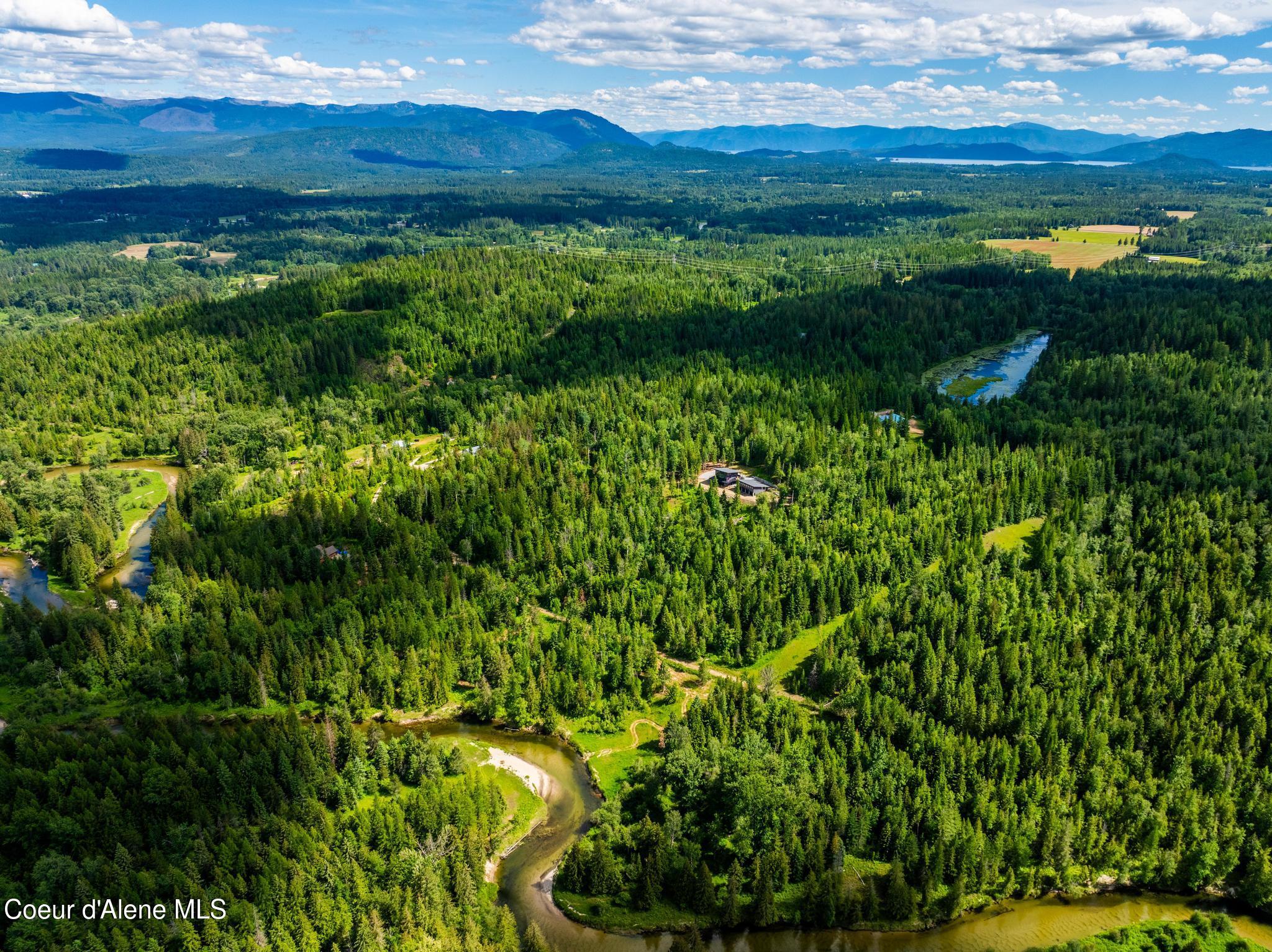 2282 North Center Valley Road Sandpoint, ID 83864 - Photo 96 of 105 DJI_20260612060700_0060_D-HDR