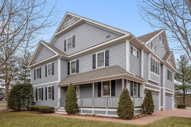$1,500,000 | 39 Court Street, Unit 39, Newton, MA 02458