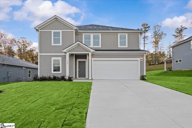 $364,900 | 400 Granby Trail, Easley, SC 29642