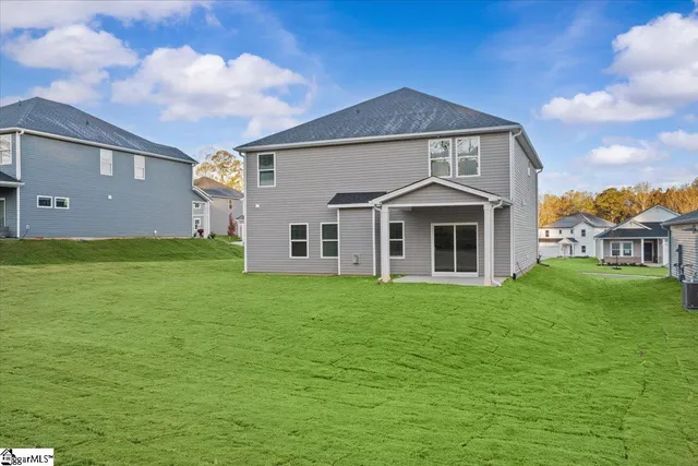 $364,900 | 400 Granby Trail, Easley, SC 29642