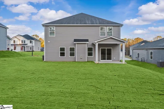 $364,900 | 400 Granby Trail, Easley, SC 29642