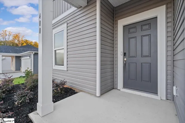 $364,900 | 400 Granby Trail, Easley, SC 29642