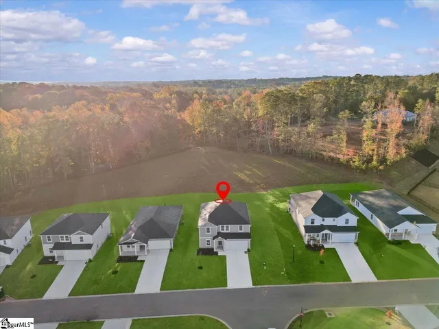 $364,900 | 400 Granby Trail, Easley, SC 29642