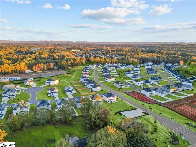 $364,900 | 400 Granby Trail, Easley, SC 29642