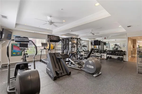 $2,600 | 3275 Lenox Road Northeast, Unit 314, Atlanta, GA 30324