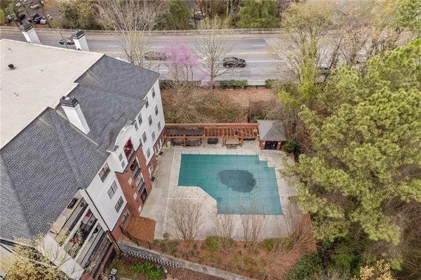 $2,600 | 3275 Lenox Road Northeast, Unit 314, Atlanta, GA 30324