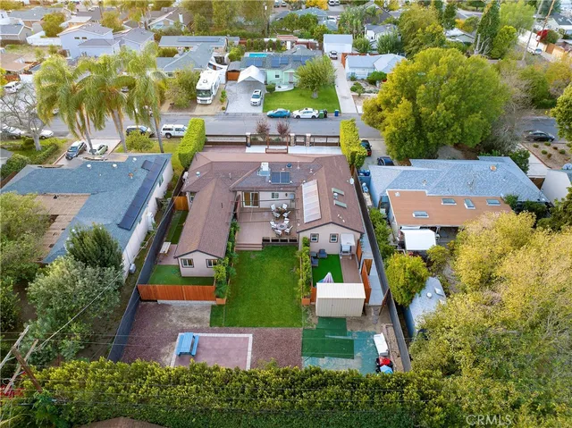 $1,299,000 | 8450 Calvin Avenue, Northridge, CA 91324