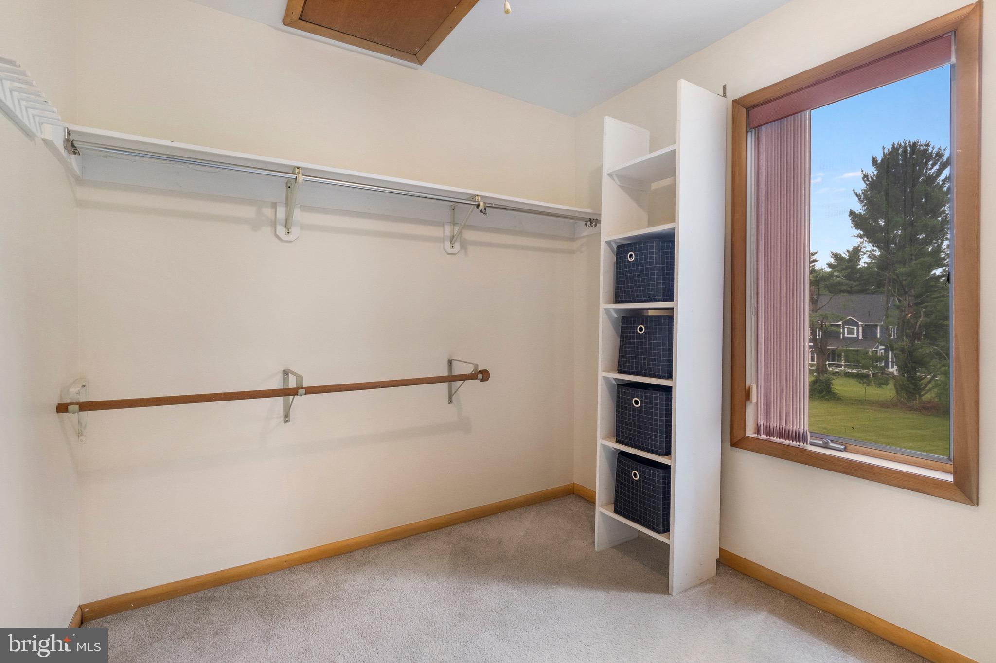 903 Colston Drive Falling Waters, WV 25419 - Photo 27 of 46 Primary closet
