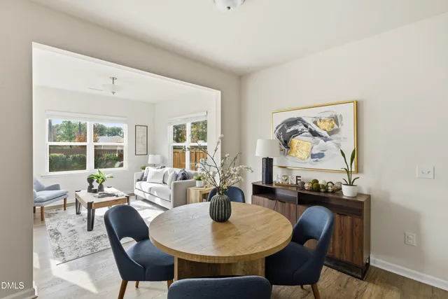 $565,000 | 5024 Dragonfly Drive, Durham, NC 27703