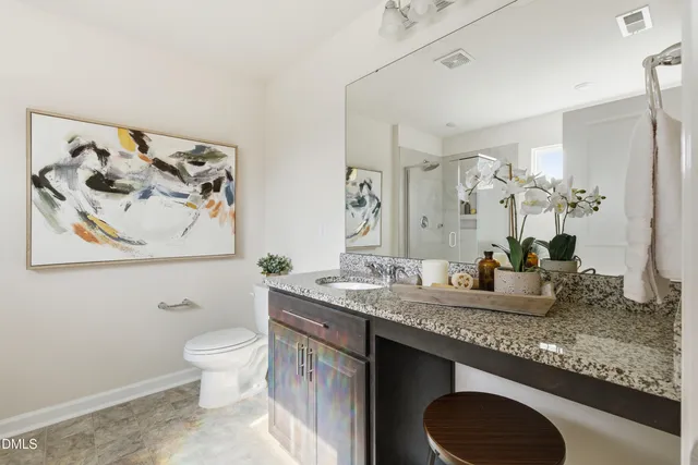 $565,000 | 5024 Dragonfly Drive, Durham, NC 27703