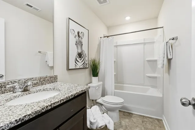 $565,000 | 5024 Dragonfly Drive, Durham, NC 27703